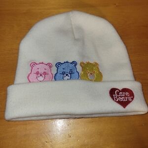 Care Bears Beanie